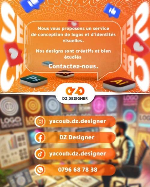 Infographe Freelancer