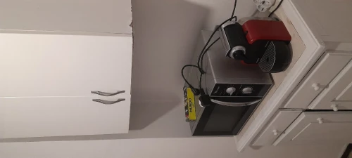 Location vacances Appartement F2 Alger Alger centre