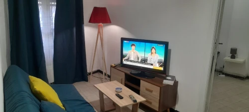 Location vacances Appartement F2 Alger Alger centre