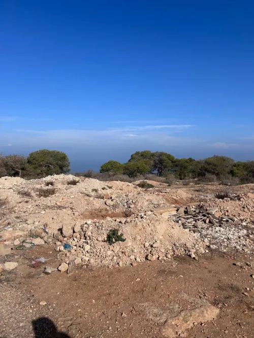 Vente Terrain Mostaganem Mezghrane