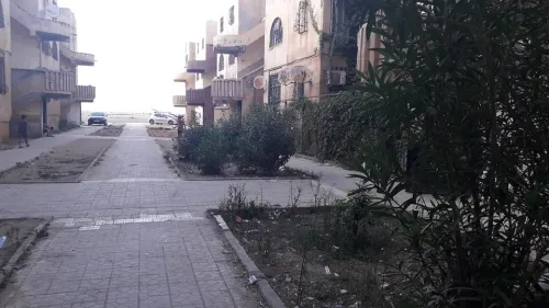 Vente Appartement Duplex F5 Alger Bordj el kiffan