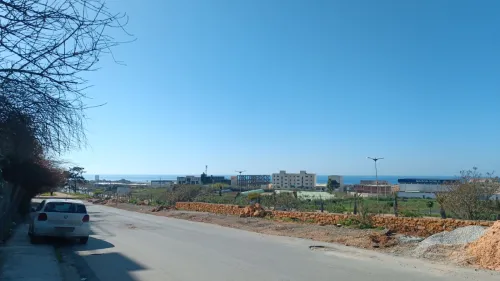 Location Appartement F3 Alger Zeralda