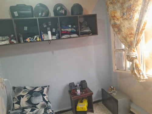 Vente Appartement F3 Oran Bir el djir