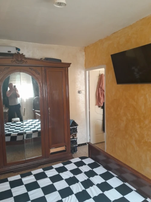 Vente Appartement F3 Oran Bir el djir
