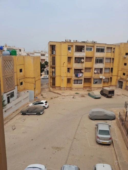 Vente Appartement F3 Oran Bir el djir