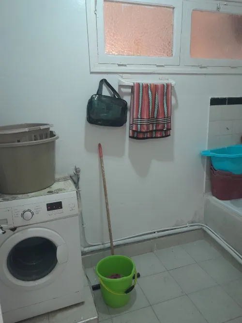 Vente Appartement F3 Oran Bir el djir