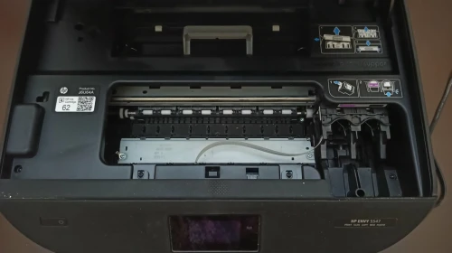 imprimante hp