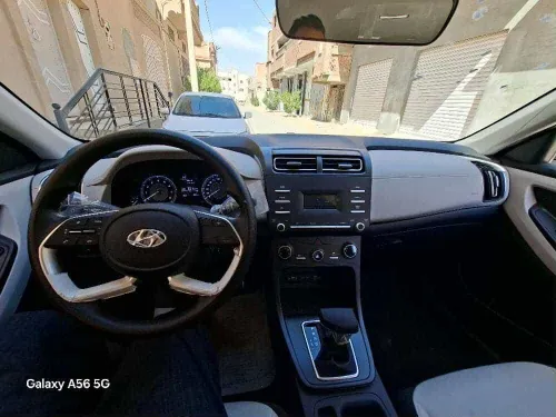 Hyundai crita 2025 