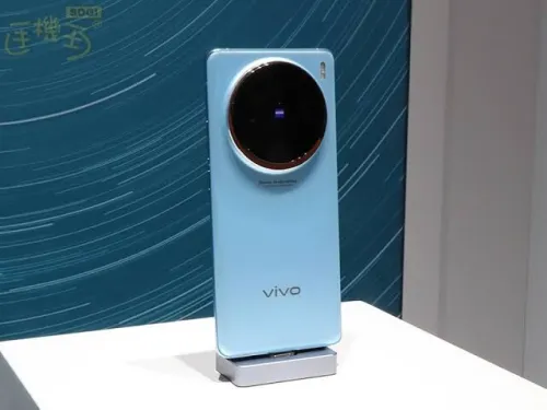 vivo x100 pro