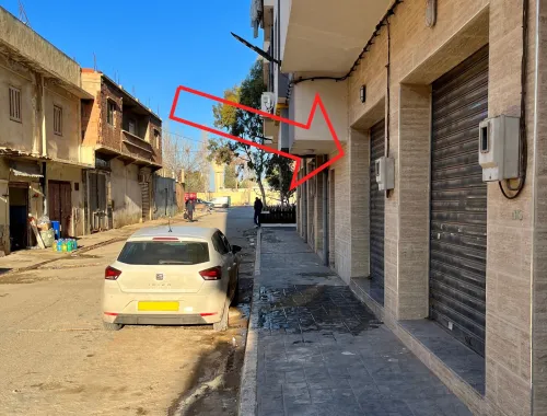Location Local Oran Es senia