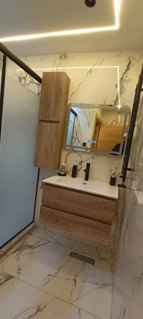 Vente Appartement F3 Sétif El eulma