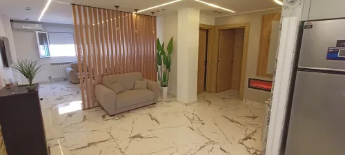 Vente Appartement F3 Sétif El eulma