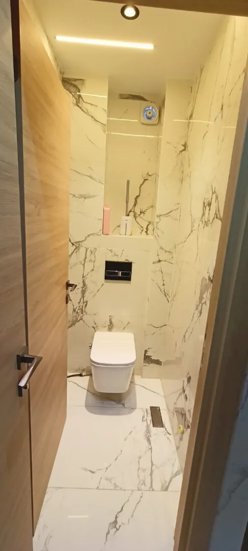 Vente Appartement F3 Sétif El eulma