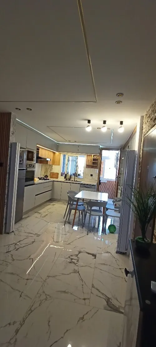 Vente Appartement F3 Sétif El eulma