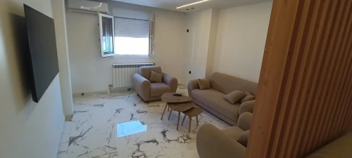 Vente Appartement F3 Sétif El eulma