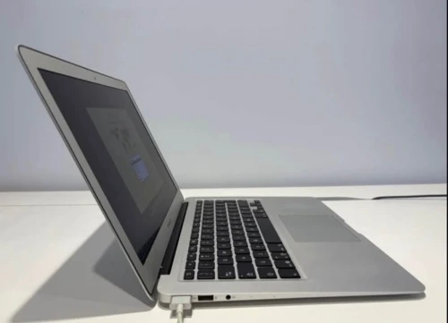 MacBook Air 2015