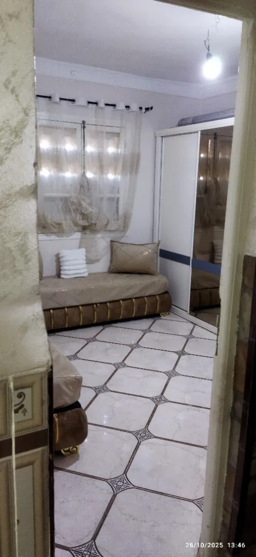 Vente Appartement F3 Khenchela Ensigha
