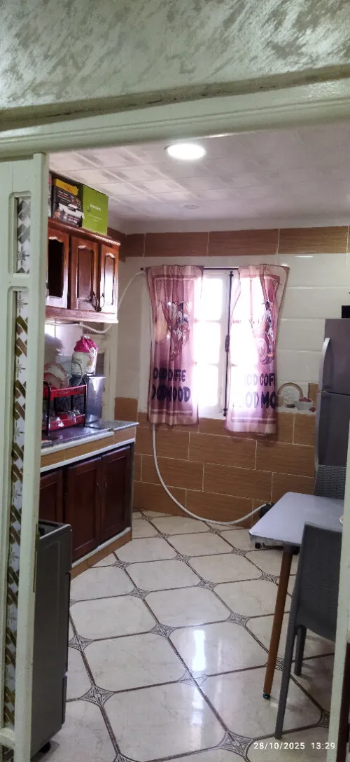 Vente Appartement F3 Khenchela Ensigha