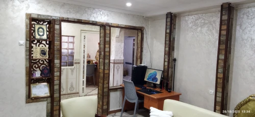 Vente Appartement F3 Khenchela Ensigha