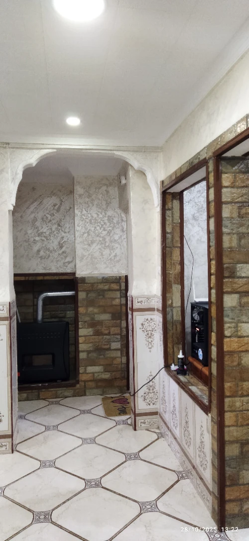 Vente Appartement F3 Khenchela Ensigha