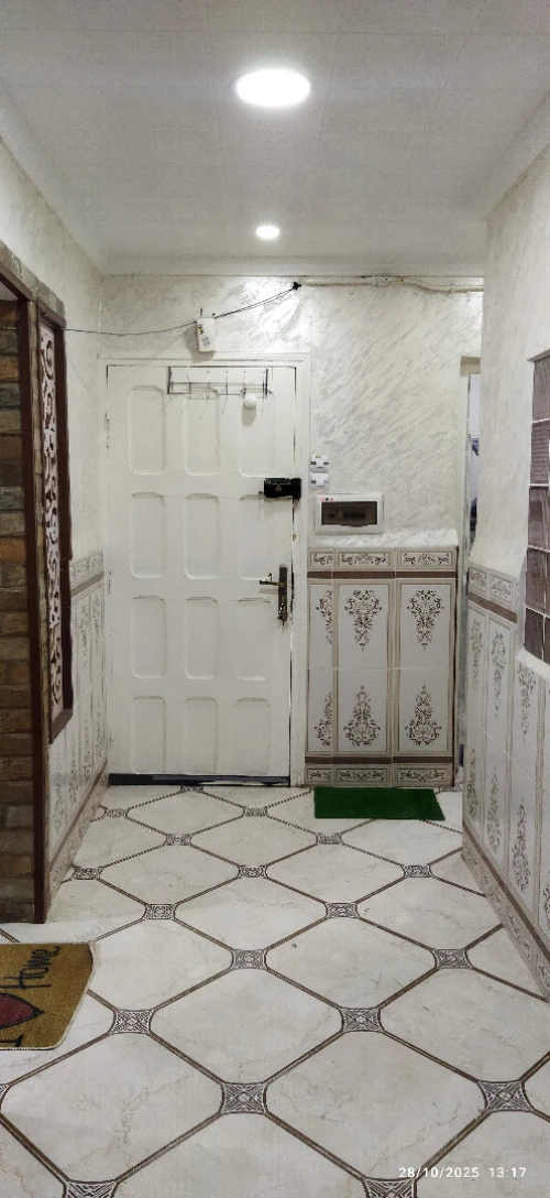 Vente Appartement F3 Khenchela Ensigha