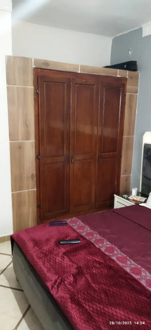 Vente Appartement F3 Khenchela Ensigha