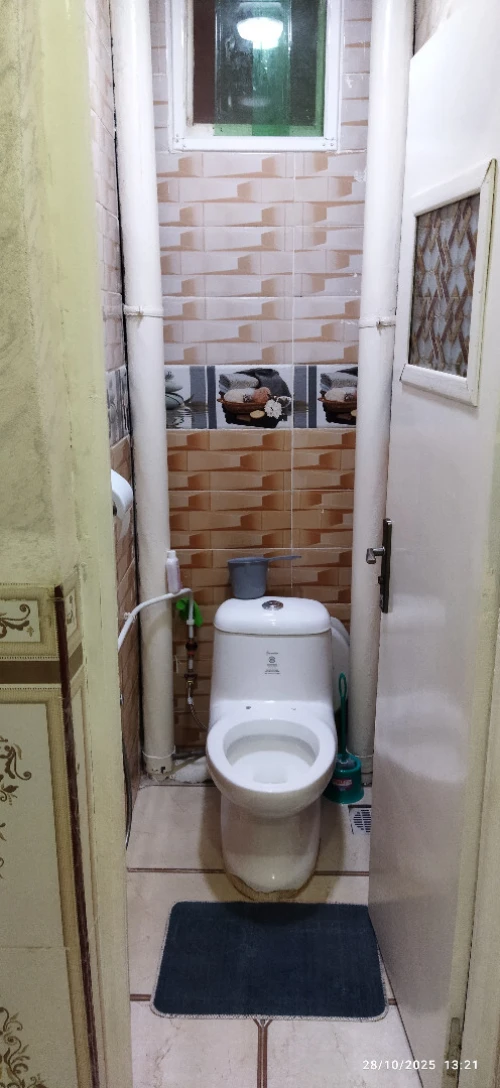 Vente Appartement F3 Khenchela Ensigha