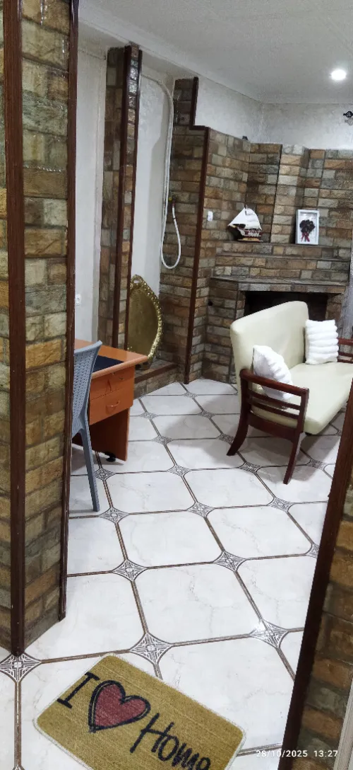 Vente Appartement F3 Khenchela Ensigha