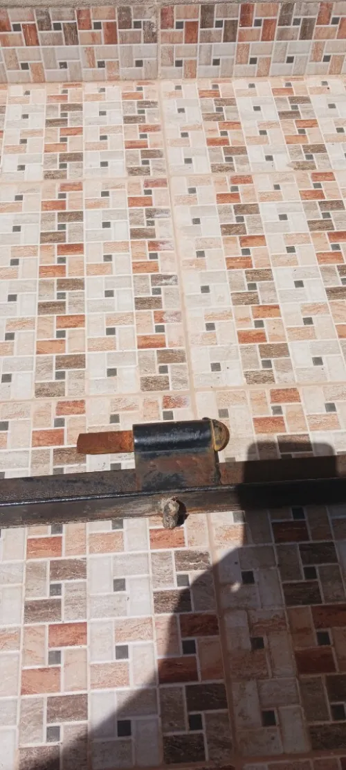 Portaille de garage