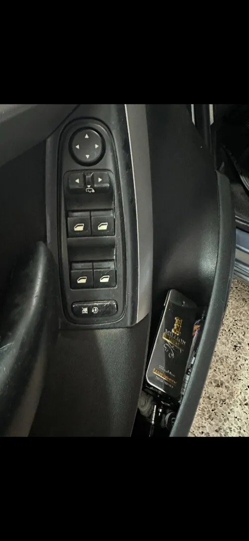Citroen C4 Picasso 2013 5 Portes
