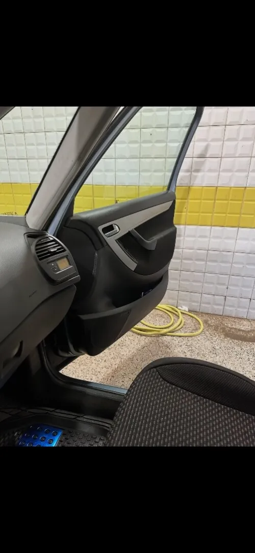 Citroen C4 Picasso 2013 5 Portes