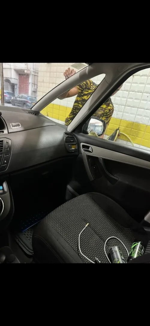 Citroen C4 Picasso 2013 5 Portes
