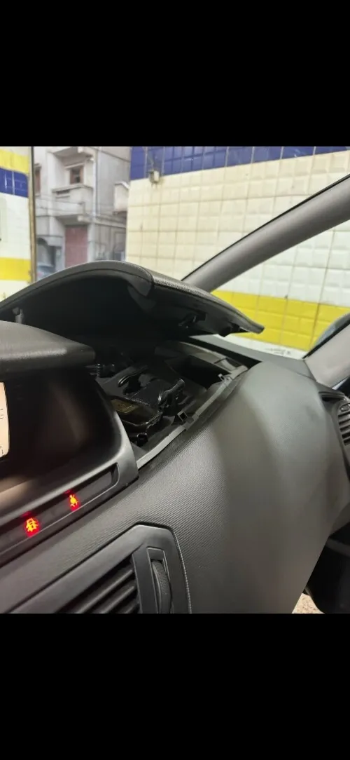 Citroen C4 Picasso 2013 5 Portes
