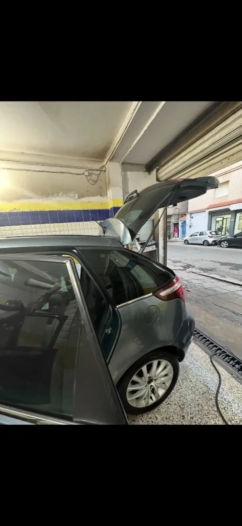 Citroen C4 Picasso 2013 5 Portes