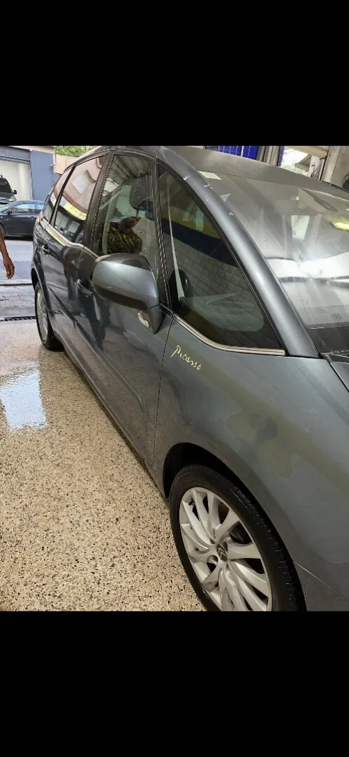 Citroen C4 Picasso 2013 5 Portes