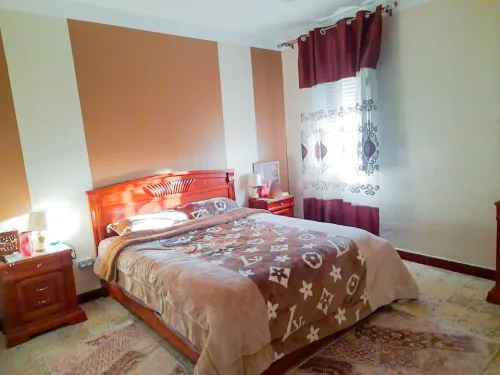 Vente Appartement F5 Sidi Bel Abbès Sidi bel abbes