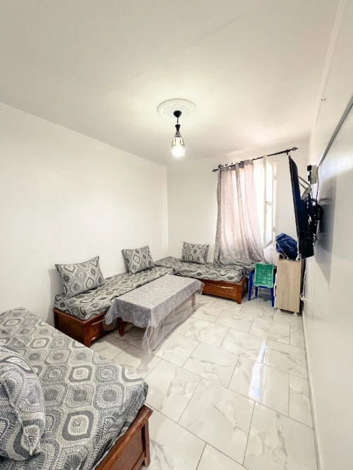 Vente Appartement F5 Sidi Bel Abbès Sidi bel abbes