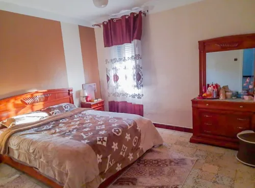 Vente Appartement F5 Sidi Bel Abbès Sidi bel abbes