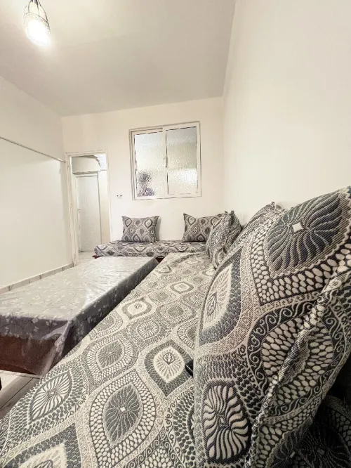 Vente Appartement F5 Sidi Bel Abbès Sidi bel abbes