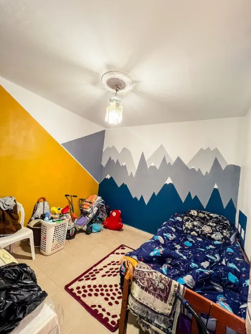 Vente Appartement F5 Sidi Bel Abbès Sidi bel abbes