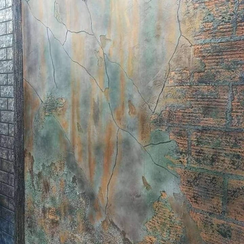 Peintre Décoration