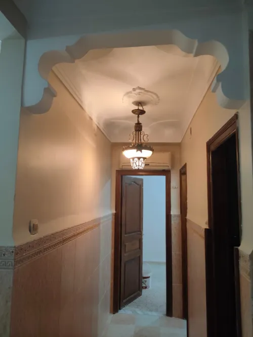 Peintre Décoration