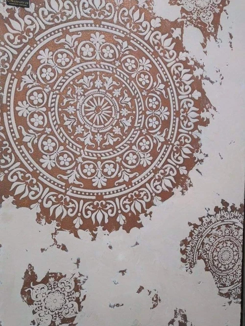 Peintre Décoration