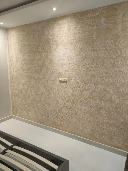 Peintre Décoration