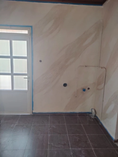 Peintre Décoration
