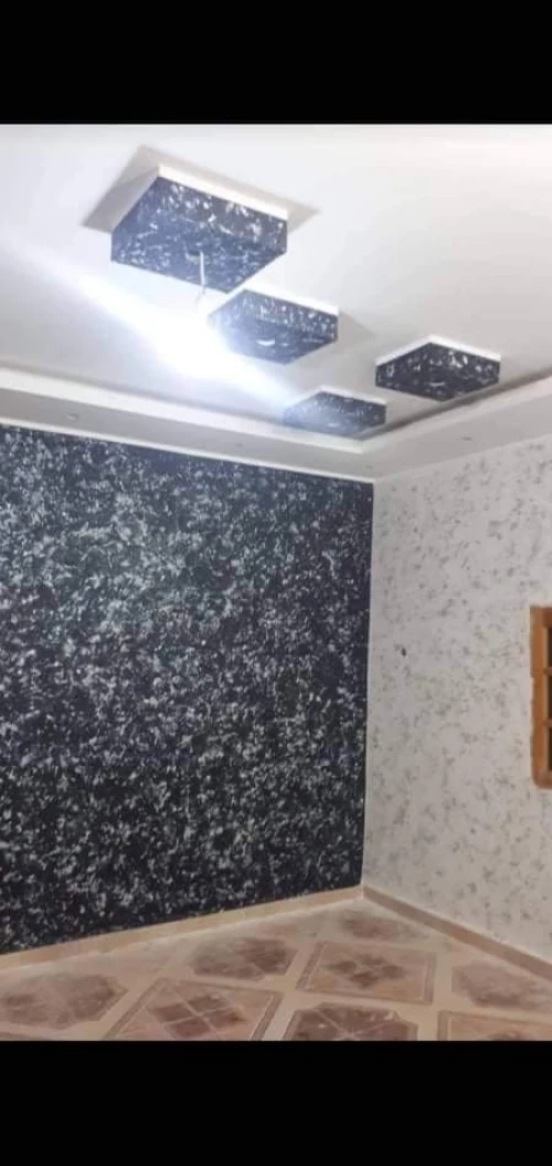 Peintre Décoration