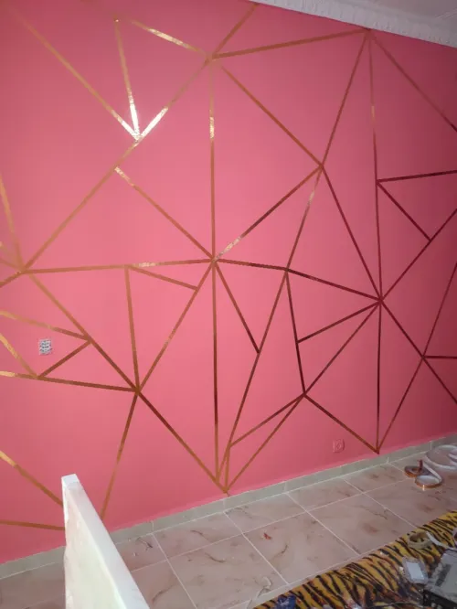 Peintre professionnel