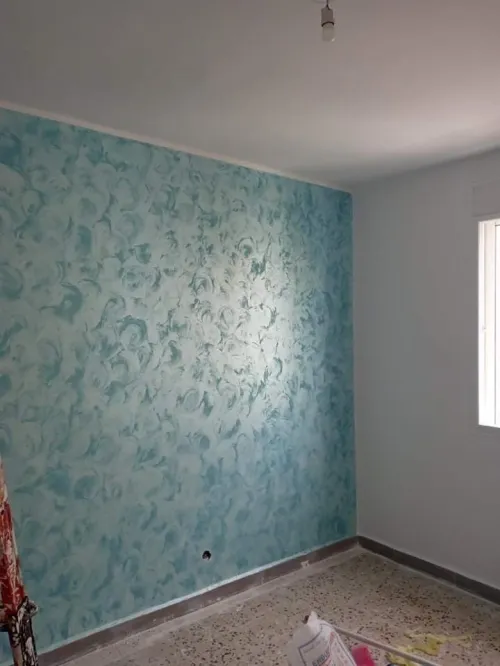 Peintre Et Décor دهان