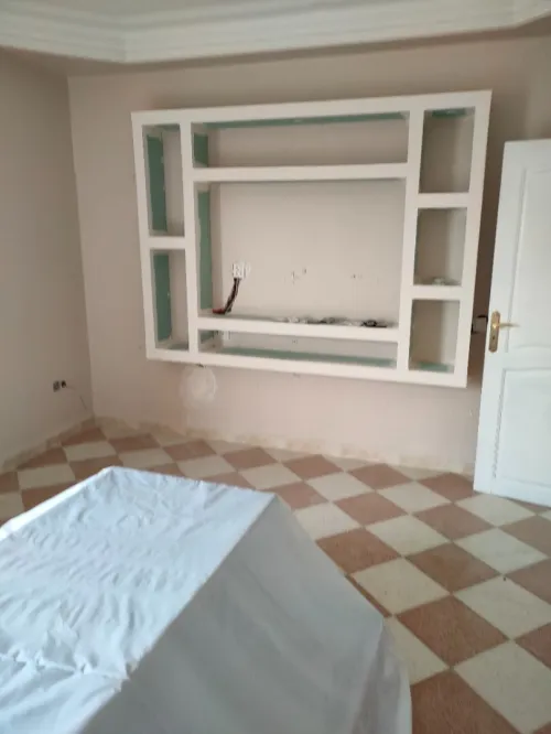 Peintre professionnel