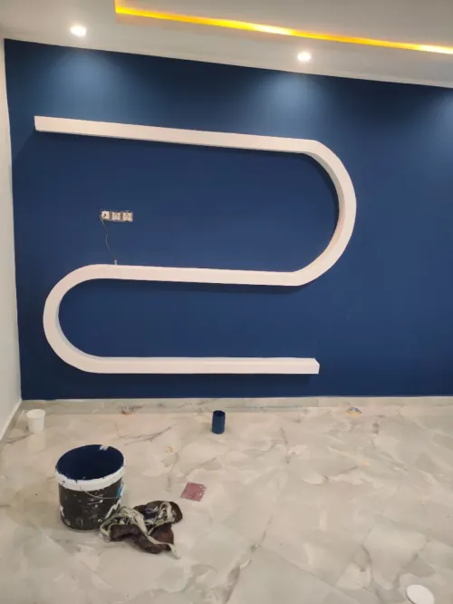 Peintre Décoration